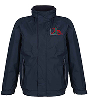Dover Waterproof Insulated Jacket - Childs